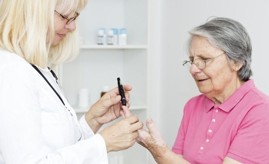 Diaform plus doctors recommend to reduce sugar