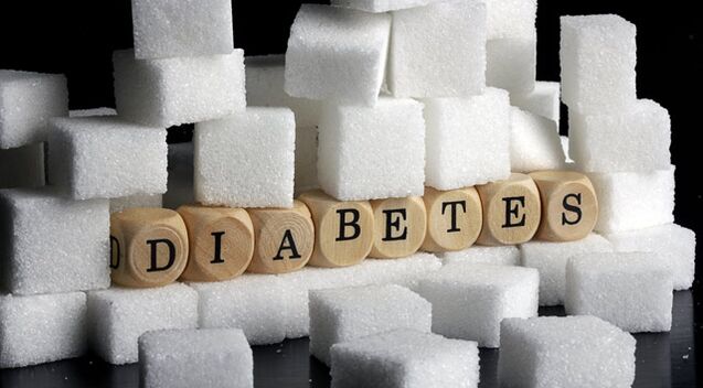 Diabetes Mellitus - Cute disease