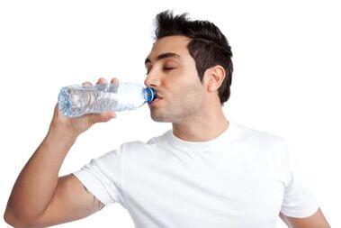 Diabetians always torture strong thirst
